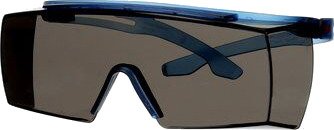 SecureFit 3700 vernebrille blå/grå SF3702SGAF