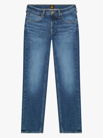 Lee Daren Zip Fly Denim 32/36