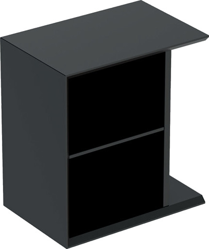 GEBERIT sideskap 370x245x400mm høykomprimert trelags sponplate