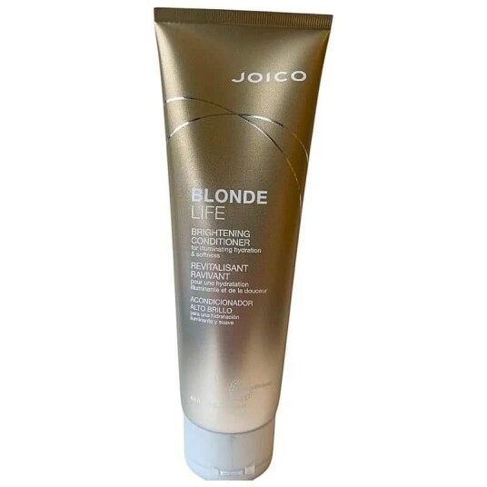 Joico Blonde Life Conditioner 250ml Joico Blonde Life Conditioner 250ml