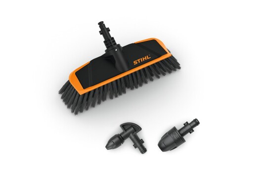 Stihl Rengöringssats för fordon REA 60 100 PLUS Stihl Rengöringssats för fordon REA 60 100 PLUS