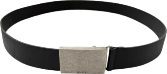 Gucci Vintage unisex Svart Gucci Vintage unisex Svart