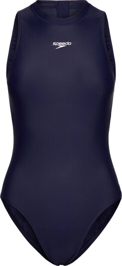 Speedo Endurance+ Hydrasuit One Piece   Navy   36
