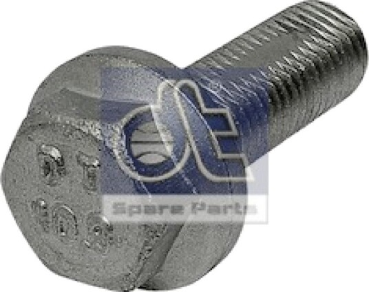 DT Spare Parts 3.59124 Skrue