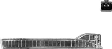 VAN WEZEL 1503916 Blinklys