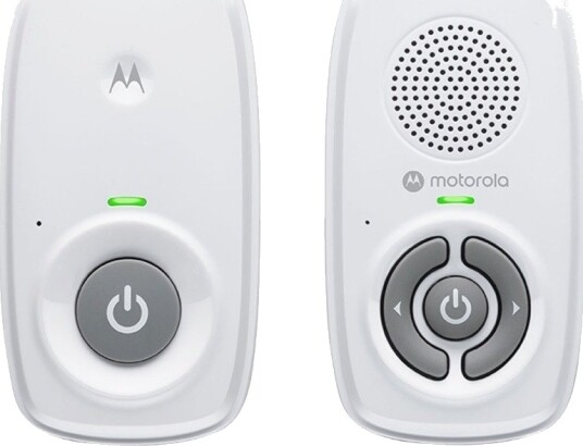 Motorola Babycall AM21 Audio Motorola Babycall AM21 Audio