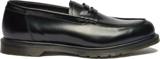 Dr. Martens Herre Sko Svart 39 EU,