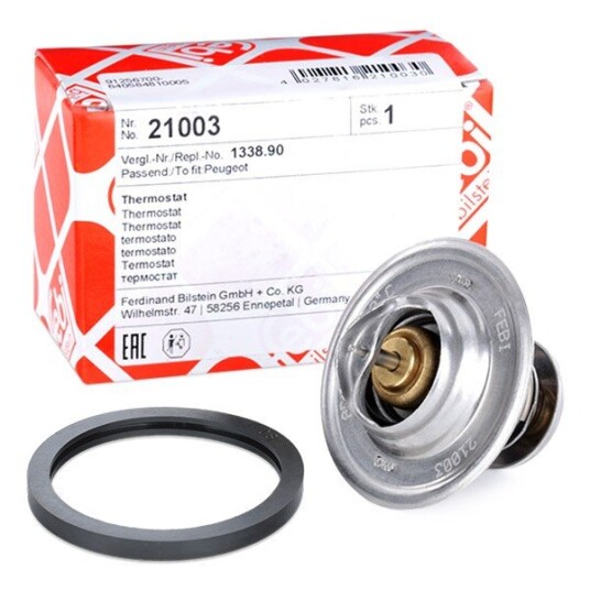 Termostat FEBI BILSTEIN 21003 Termostat FEBI BILSTEIN 21003