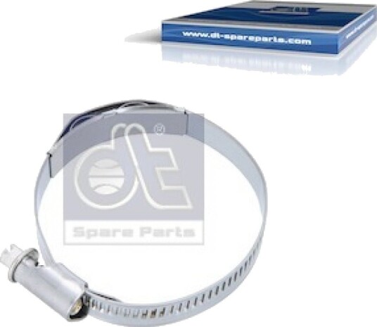 Holdeklammer DT Spare Parts 1.11235