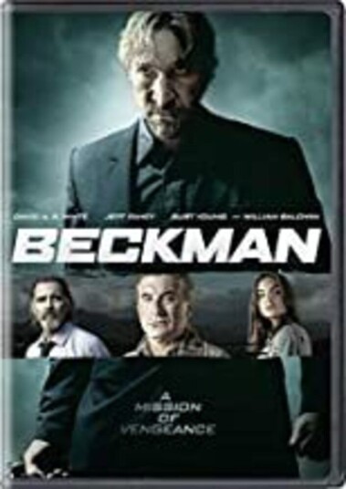Beckman DVD