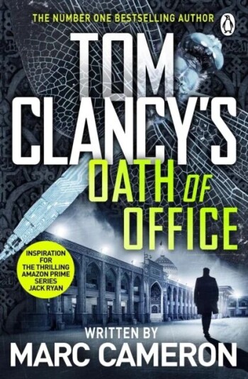 Tom Clancy'S Oath Of Office Av Mark Cameron