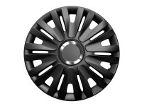 WHEEL COVER AUTOSERIO DELTAR15 BLACK