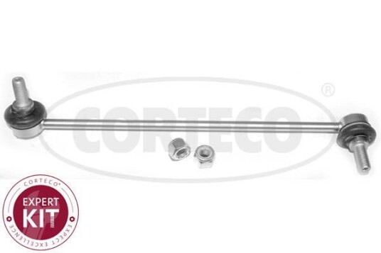 stang, stabilisator CORTECO 49396669 stang, stabilisator CORTECO 49396669