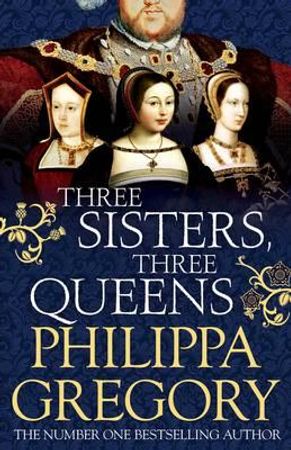 Sd Books Three sisters, three queens