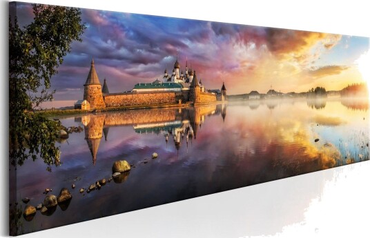 Tavla Solovetsky Monastery Russia VALUE_MISSING_2 135x45