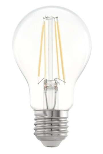 Eglo E27 A60 7W 806Lm 2700K Eglo E27 A60 7W 806Lm 2700K