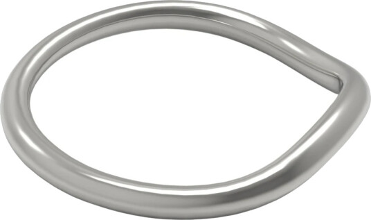 Josephine Dame Accessories Grå M, Josephine Dame Accessories Grå M,