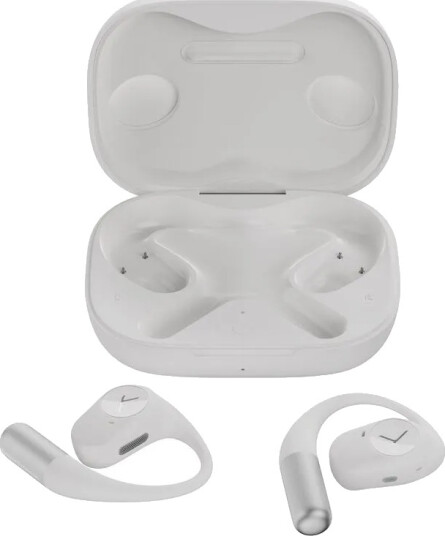 Beyerdynamic Amiron 200 Ørepropper Hvit Beyerdynamic Amiron 200 Ørepropper Hvit