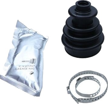 Mansjettsett, drivaksel MAXGEAR 49-1376 Mansjettsett, drivaksel MAXGEAR 49-1376