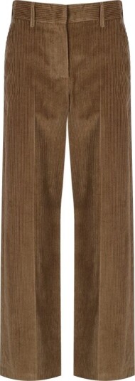 Weekend Max Mara, Dame, Bukser, Brun, M,