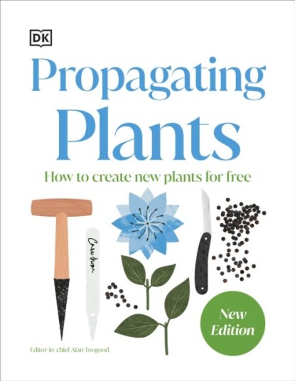 RHS Propagating Plants How to Grow Plants for Free RHS Propagating Plants How to Grow Plants for Free