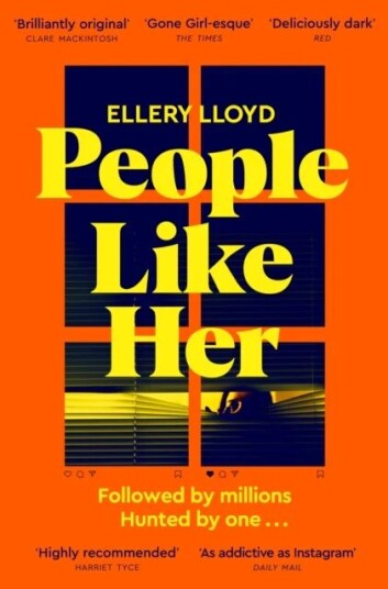 People Like Her Av Ellery Lloyd
