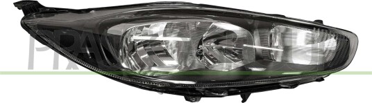 PRASCO FD3464903 Frontlykter