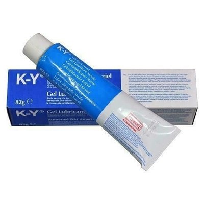 K-y Jelly Steril