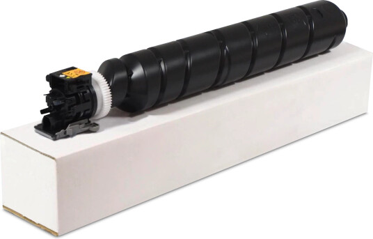 TB Toner Sort (40.000 sider) erstatter Utax 1T02XF0UT0/CK-7530 TB Premium toner