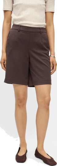 Object Objlisa Mw Wide Shorts Noos Brown 34 Object Objlisa Mw Wide Shorts Noos Brown 34
