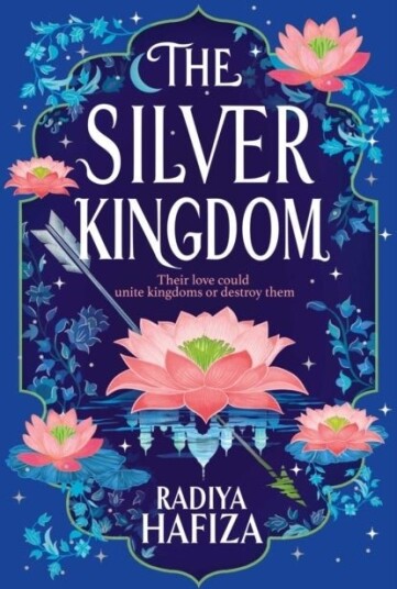 The Silver Kingdom The Silver Kingdom