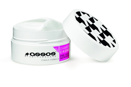 Assos Chamois Creme Buksefett Til Dame Assos Chamois Creme Buksefett Til Dame