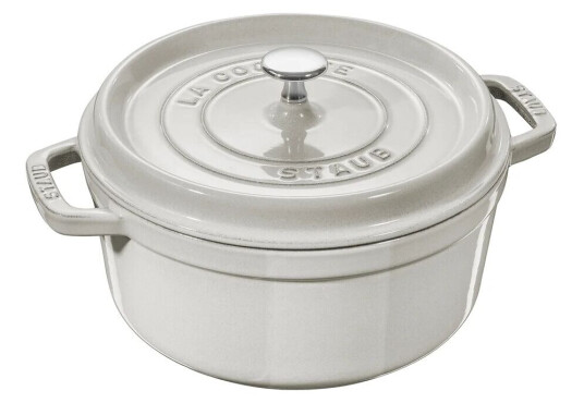 Staub White Truffle gryte 1,7 l