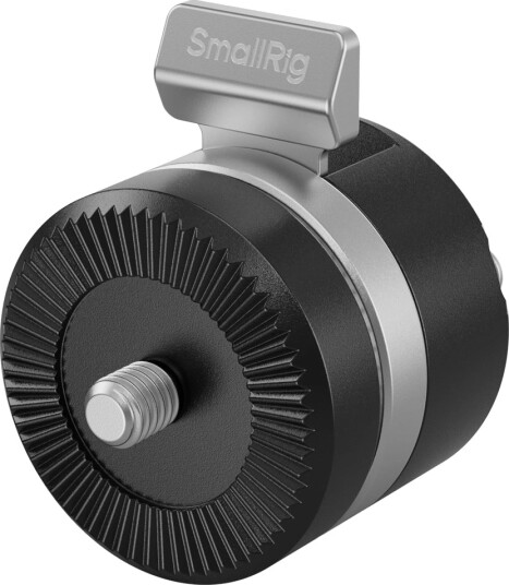 SmallRig 5134 Rotating ARRI-Style Rosette Adapter