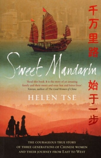 Sweet Mandarin Sweet Mandarin