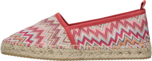 Missoni Dame Sko Flerfarget 41 EU,