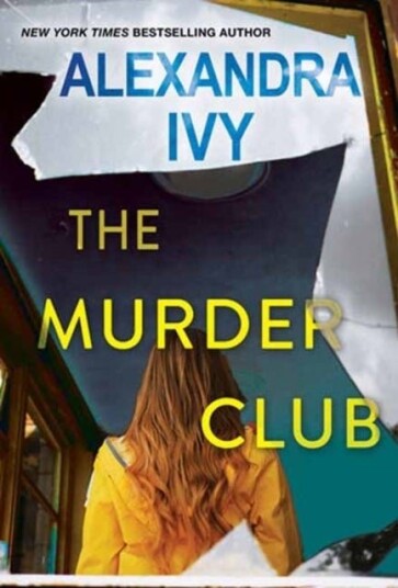 The Murder Club The Murder Club