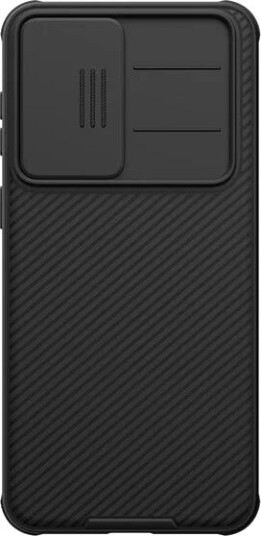 Nillkin CamShield Pro Magnetic Case for Samsung Galaxy A57 5G Black