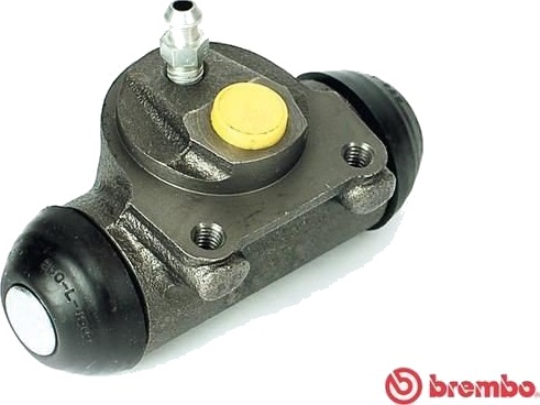 Hjulsylinder, brems BREMBO A 12 279