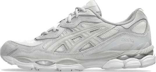 Asics Herre Sko Grå 40 EU,