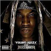 MediaTronixs Young Jeezy : Recession, the [us Import] CD (2008) Pre-Owned