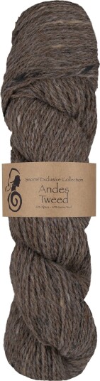 Viking Snorre Exclusive Collection Andes Tweed