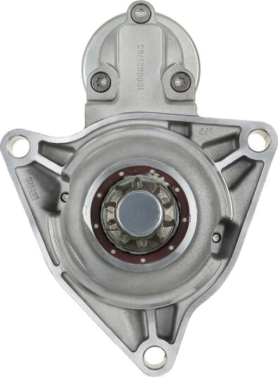 AS PL S0005SEG Starter