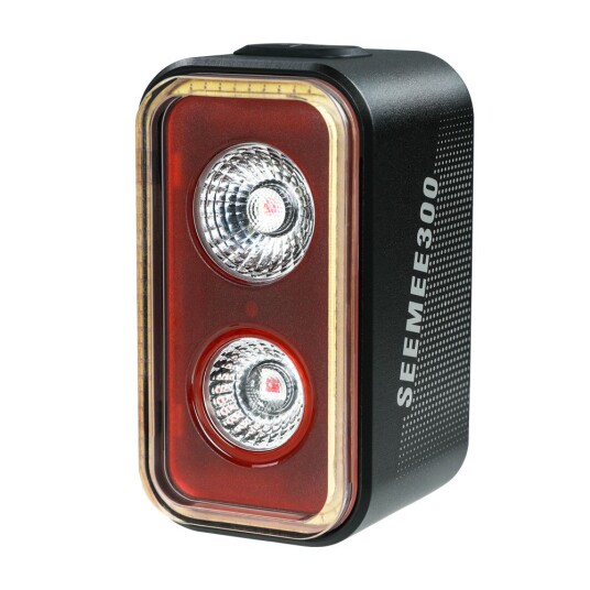 Magicshine SeeMee 300 Baklykt Magicshine SeeMee 300 Baklykt