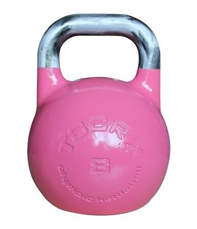 Toorx Olympisk Kettlebell 8 kg Toorx Olympisk Kettlebell 8 kg