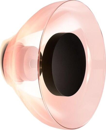 Aura Vegglampe  Diameter 18 Cm  Dimbar LED 2700K