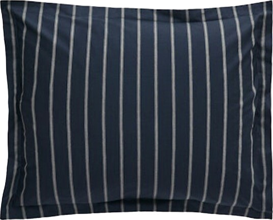 Oxford Stripe Putevar Blå