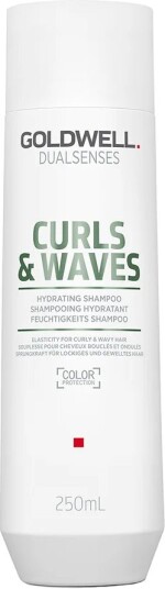Goldwell C & W Schampo 250 ml Goldwell Shampoo Goldwell C & W Schampo 250 ml Goldwell Shampoo