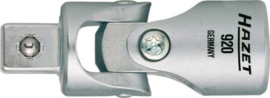 HAZET 920 Leddnøkkel, pipesett