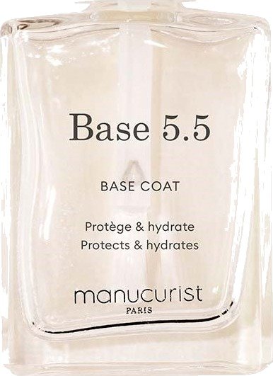 Manucurist Green Nail Care Base 5.5